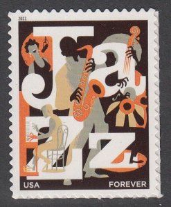 US 4503 MNH Face Value $0.49