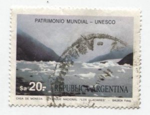 Argentina SC 1482 Used