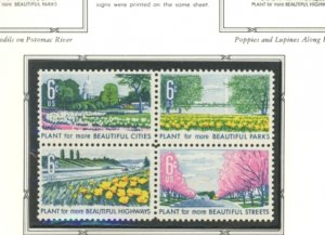 U.S. #SET/MIXED CONDITION 