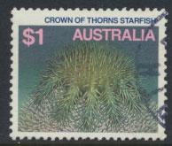 Australia SG 937 Fine  Used 