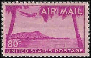 C46 Mint,OG,NH... SCV $3.75