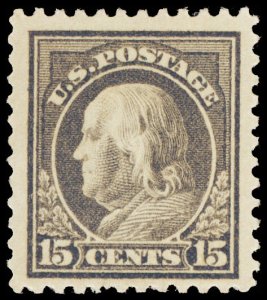 U.S. WASH-FRANK. ISSUES 514  Mint (ID # 116544)