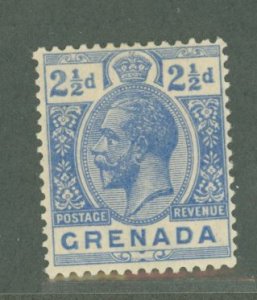 Grenada #97  Single