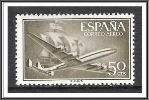 Spain #C149 Airmail MNH
