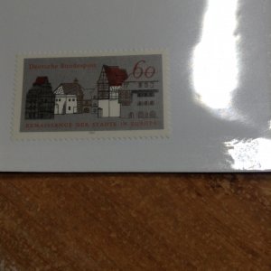 Germany  # 1343  MNH