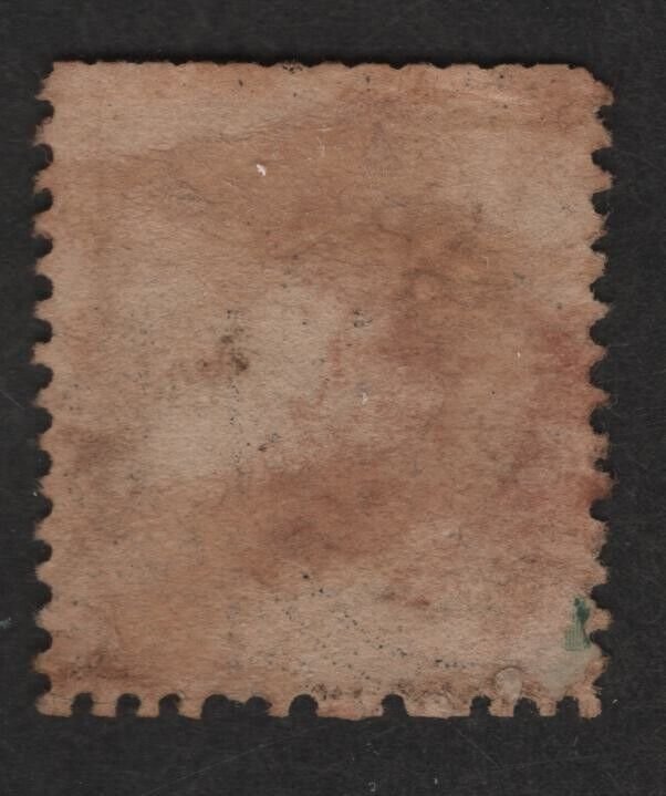 US Sc#Ro153d private die Proprietary Match Revenue stamp 