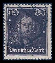 Germany 362 Used VF