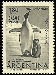 Argentina   - CB29 - MNH - SCV-0.40