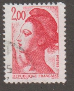 France 1881 Marianne