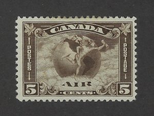 Canada Scott C2 Mint Hinged