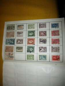 GREECE COLLECTION MINT/USED