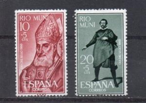 Rio Muni B3-B4 MH
