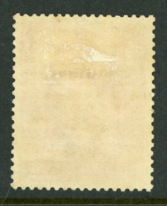  New Zealand 1920 Victory 1d Scott # 166 Mint V944 ⭐⭐⭐⭐⭐