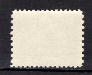 Newfoundland J3a VF MNH