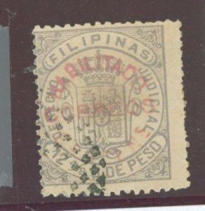 Philippines #124