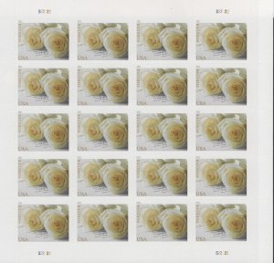 Scott 4520 Mint Sheet