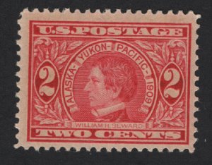 United States MINT Scott Number 370 MNH   F-VF  #D3   - BARNEYS