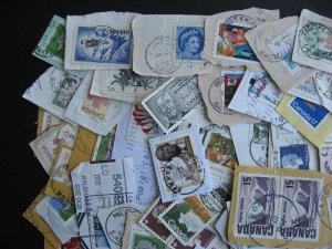 Canada 100 Saskatchewan SK cancels with SON mixture (duplicates,mixed cond) 