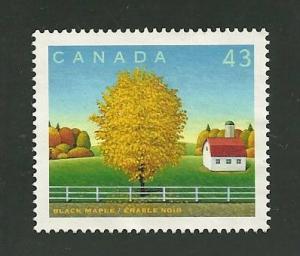 Canada #1524g - VF