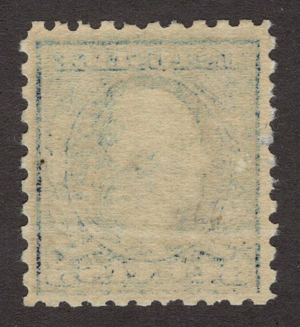 U.S. - 466 - Fine/Very Fine -  Never Hinged