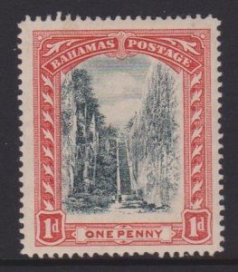 Bahamas Sc#48 MLH