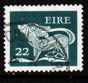 Ireland -  #472 Ancient Dog - Used