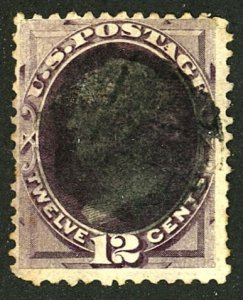 U.S. #151 USED