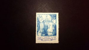 Vatican City Sc# 82 MH (1942)