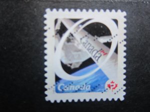 Canada #2422 Canadian Pride Definitive Nice stamps  {ca1909}