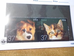 United States  #  3671a   MNH