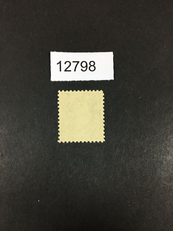 MOMEN: US STAMPS # 504 MINT OG NH VF LOT #12798