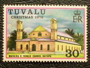 Tuvalu #41 mnh