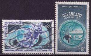 France 1299-1300 used VF cv .55