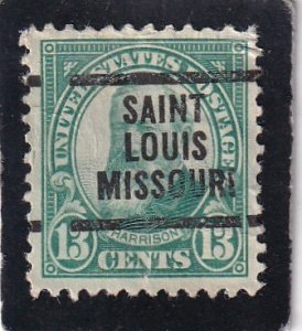 United States     #     622       used