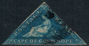 Cape of Good Hope #4  CV $85.00