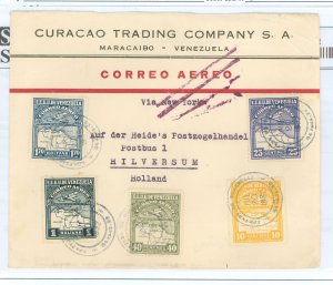 Venezuela  1932