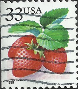 # 3296 USED STRAWBERRIES