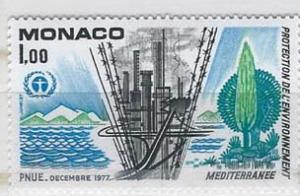 Monaco 1089 (NH)
