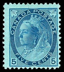 CANADA 79  Mint (ID # 73459)