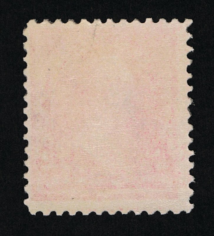 VERY AFFORDABLE GENUINE SCOTT #250 FINE MINT OG NH 1894 2¢ CARMINE TYPE-I #11661