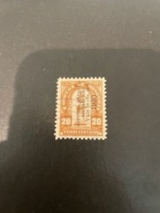 Honduras sc C23 u