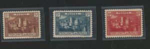 Monaco #47-9 Unused Single