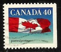Canada #1190