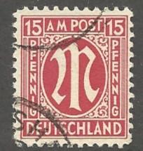 Germany 3N9