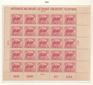 UNITED STATES – PREMIUM MINT COLLECTION 1847-2000 IN 4 KABE ALBUMS – 423217