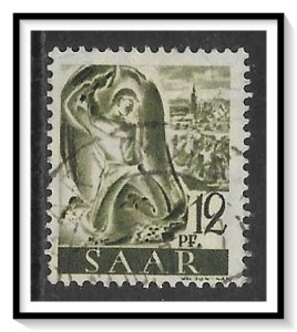 Saar#172 Miner Used