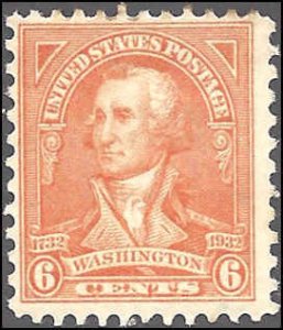 711 Mint,OG,H... SCV $2.75