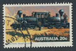 Australia SG 715 - Used