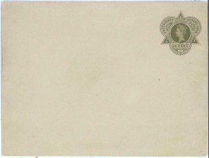 93500  - DUTCH INDIES Indonesia - POSTAL HISTORY: STATIONERY COVER  #28