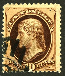 U.S. #150 USED